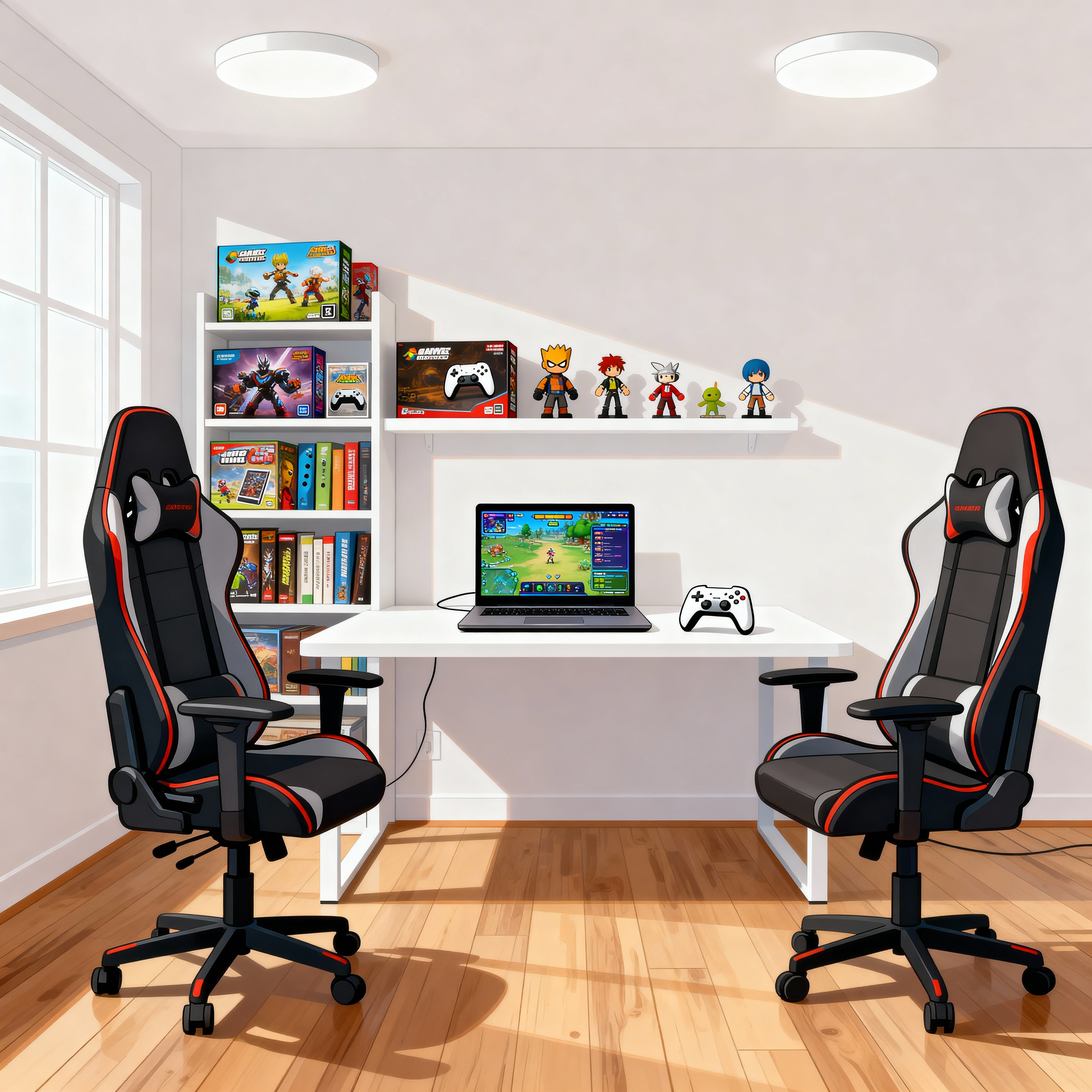 Комфортные залы